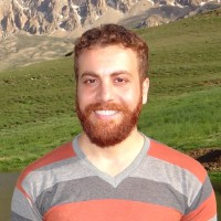 Masoud Dehghan