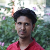 Sohodeb Saha