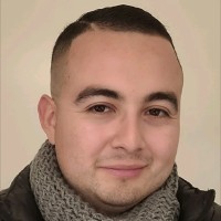 Kenneth Avila
