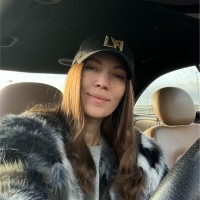 Lana Kryvko