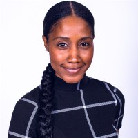 Alisha Childress, Ms, Mba