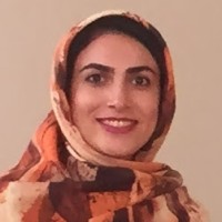 Zahra Mostashari Rad