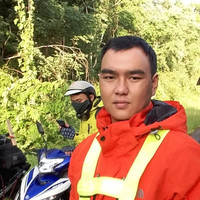 Forest Trương