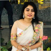 Likithaa Rajagopal