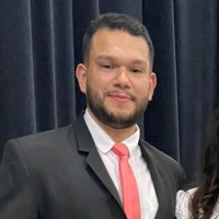 Deivson Oliveira dos Santos