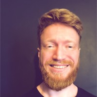 Daniel Cook