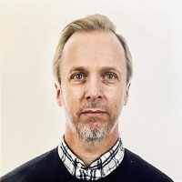 Christopher Winter
