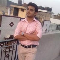 Ankur Sharma