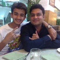 Rajiv Gursahaney