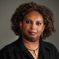 Joyce Jamengo