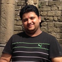Dipesh Dogar