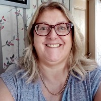 Julie Sperring