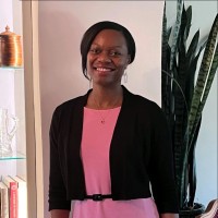 Nkechi Osigweh
