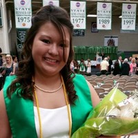 Cheyenne Curley