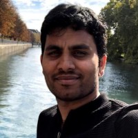Chandra Sekhar Gattineni