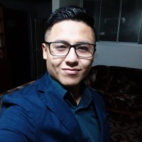 Pablo Steven Mendoza Ventura