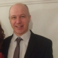 Éric Beaudry