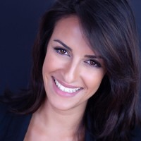 Hanna Gilani