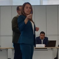 Gretel Ramírez Cisneros