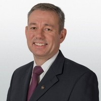 Ian 'Mac' Macfarlane