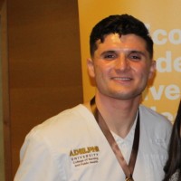 David Sanzone, BSN, RN
