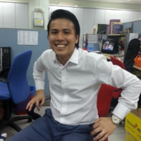 Isaac Yap