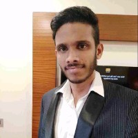 Mahesh Ponnekanti