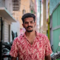 Yadhu Krishnan M A