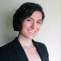 Kelsey Stolar, M.Ed