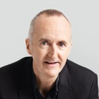 Barry Murphy