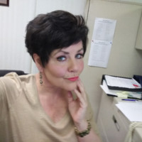 Tammy Oliver