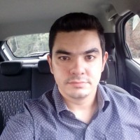 Richard Cangueiro