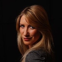 Maria Brandys