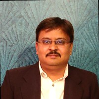 SAIKAT MITRA