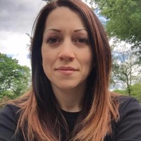 Andrea Vogel