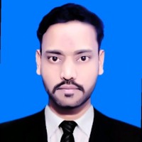 Muhammad Haris Madni