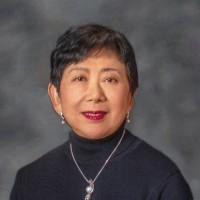 Lily Yang