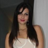 Lilia Ilcheva