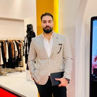 Behzad Raadmehr