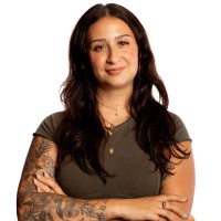 Christine Morelli