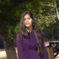Pallavi Parihar