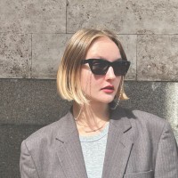 Masha Kozlova