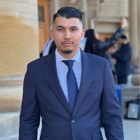 Meelad Sultani