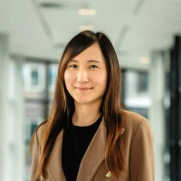 Ai-Lin Chang