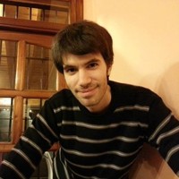 Nicolás Vazquez