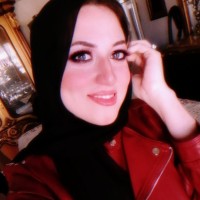 Nada Ahmed