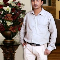 Rizwan Ansari