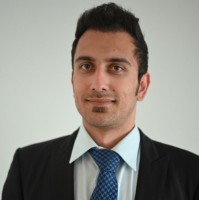 Mohsen Ghaderi
