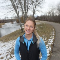 Ali Walker, Dpt, Cscs