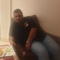Himanshu Vedi